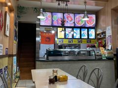 -台北风味(第一家快餐)