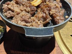 -虎哥六韩式烤肉料理 TIGERGRILL(隆生金山湖中心购物广场店)