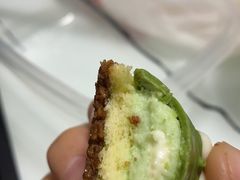 -好利来(北新桥店)