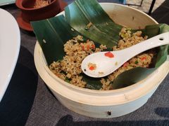 -柒园·三十年创意杭帮菜(龙湖滨江天街店)