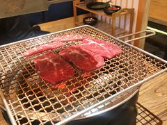 -金九姬黑牛烤肉料理(杨舍老街店)