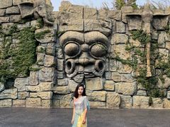 -南宁方特东盟神画