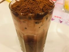 恐龙阿华田-大哥餐厅(西城花园店)