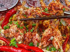 -纸盐河码头火锅(十八梯店)