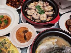 -莆田餐厅PUTIEN(西安万象天地店)