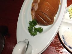 -北平食府(马鞍山路店)