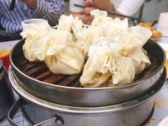 -白老大羊杂碎稍麦