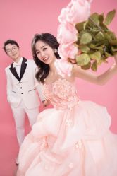 点击看大图 -韩慕婚纱摄影(九亭店)