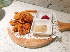 -老佛爷铜炉蛙锅(海岸城店)