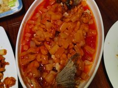 -惠宾饭庄(中山路店)
