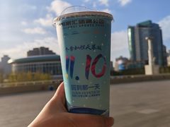 -上海体育场