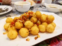销魂小土豆-金陵暴走小龙虾·迷踪蟹(凯德MALL店)
