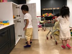 -BossBabe亲子餐厅(金光华广场店)