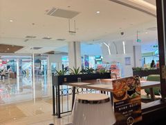 -静香HOUSE·全时段融合餐厅(七星欢乐颂店)