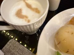 -顺德美的万豪酒店·自助餐·贡厨