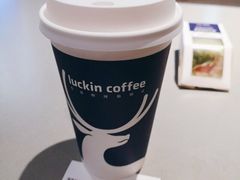-瑞幸咖啡(Lab·华强电子世界店)