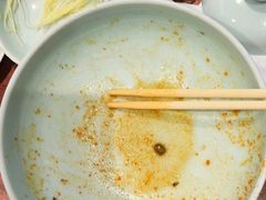 -裕兴记•蟹黄面馆(人民广场店)