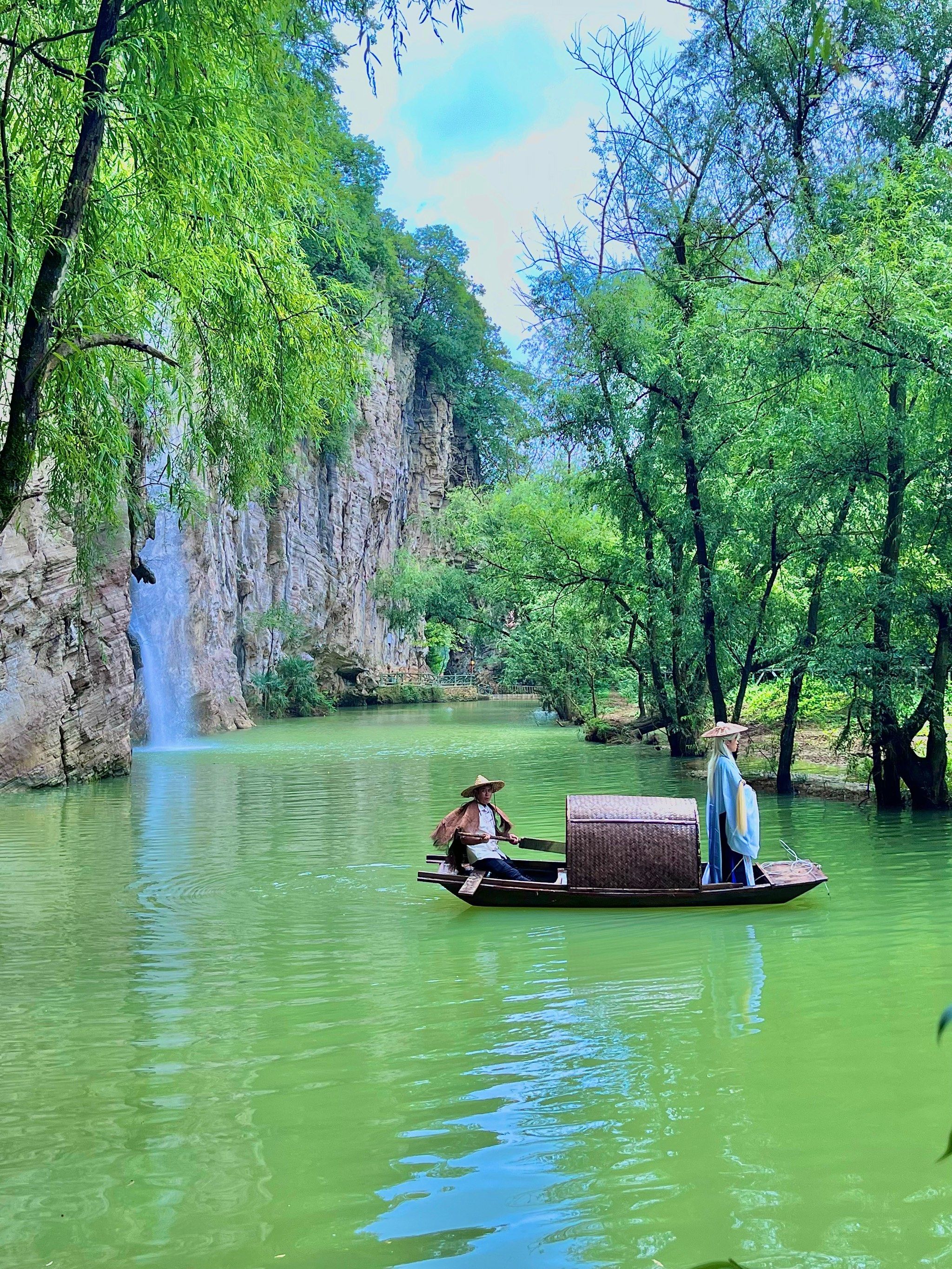 贵阳反向旅游真爽