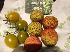 -季季山·云南野生菌火锅(上海首店)