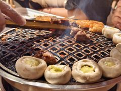 -霸腹烤肉(厦门柚子番店)