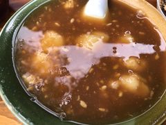 红糖醪糟-张醪糟