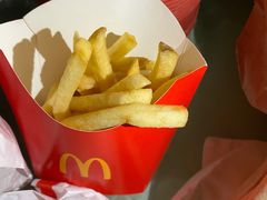 -麦当劳(杭州庆春路店)