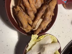 -厂花素芬九宫格火锅(银泰店)