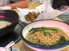 -喜上喜鸡煲翅(吉大店)