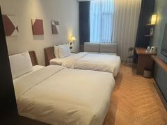 -米漾酒店(深圳会展中心岗厦地铁站店)