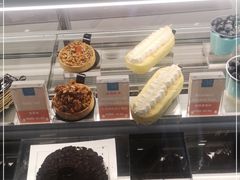 -大连铂尔曼酒店-铂尔曼美食廊 Pullman Deli