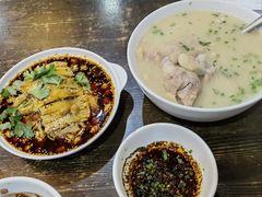 -牛王庙(龙华花园店)