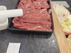 -林记潮牛·牛肉火锅(上马墩店)