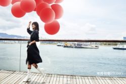 -巴黎婚纱摄影工作室