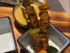 -若蘭慈·无国界素食料理(欢乐海岸店)
