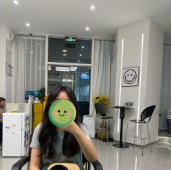 -5M HAIR SALON