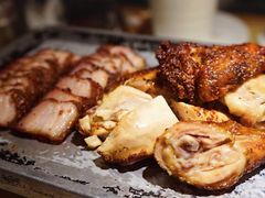 -绿茶餐厅(广州天河城店)