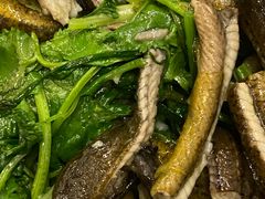 白炒鳝丝-小实惠嘉(威海路店)