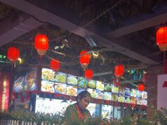 -人民公社大食堂(张家湾店)
