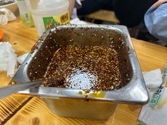 -清真-戏楼王记牛肉面