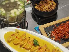 -3号仓库·创意中国菜(乐清正大广场店)