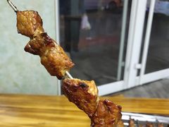 -王记西鎮电烤肉(汶上路店)