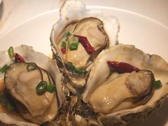 -日丰园海肠水饺·老字号大连海鲜(和平广场店)