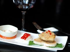 -北海渔村酒楼·粤菜海鲜点心(新华店)
