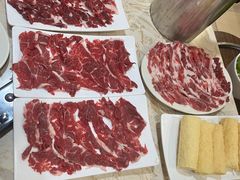 -粤潮牛肉火锅店(江南大道店)
