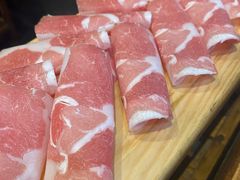-南门四季铜锅涮肉(左家庄店)