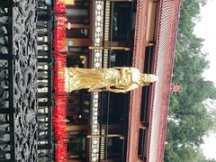 -都江堰普照寺