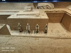 -秦始皇帝陵博物院-丽山园