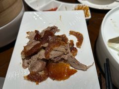 -全聚德(上海首店浦东店)