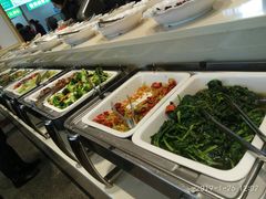 -素满香·素食自助餐(苏州·临顿路店)