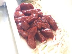 -蓬川食府(金海道店)